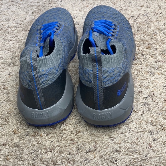 Rocky Workknit 3" Comp Toe - Picture 4 of 7